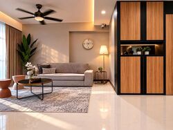 Blk 287A Compassvale Cape (Sengkang), HDB 4 Rooms #564083891